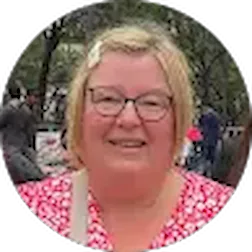 Carolyn Rae - Counsellor client testimonial