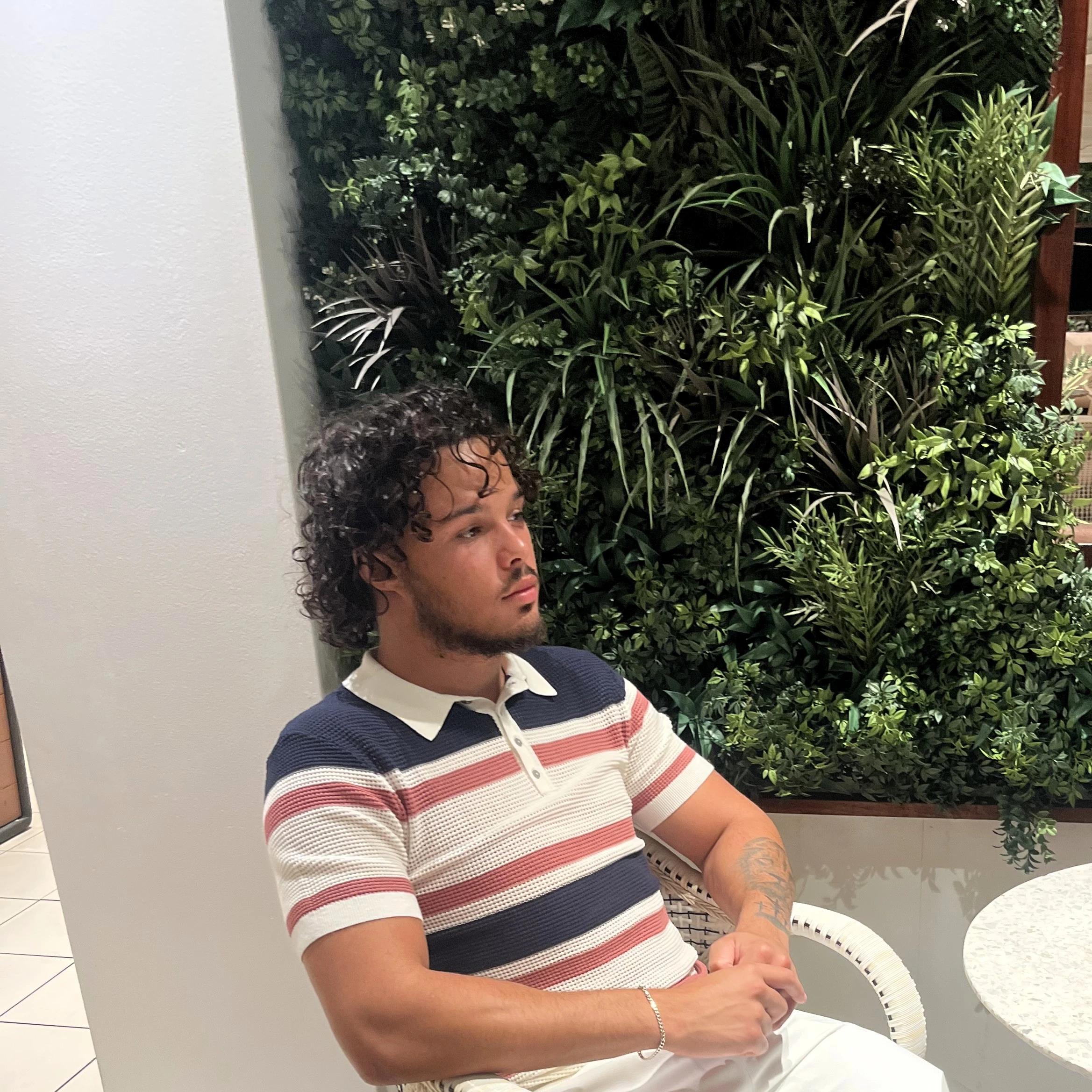 David, founder of Lawson Designs