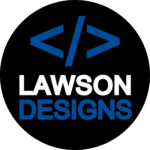 Lawson Designs logo